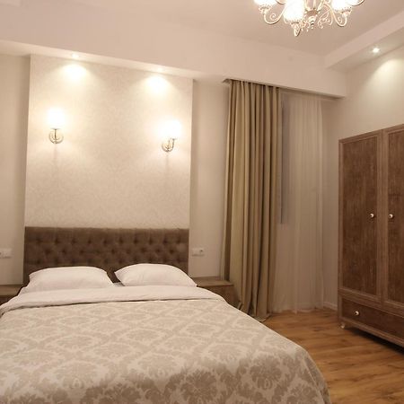 New Apartment In Old Tbilisi Exterior foto