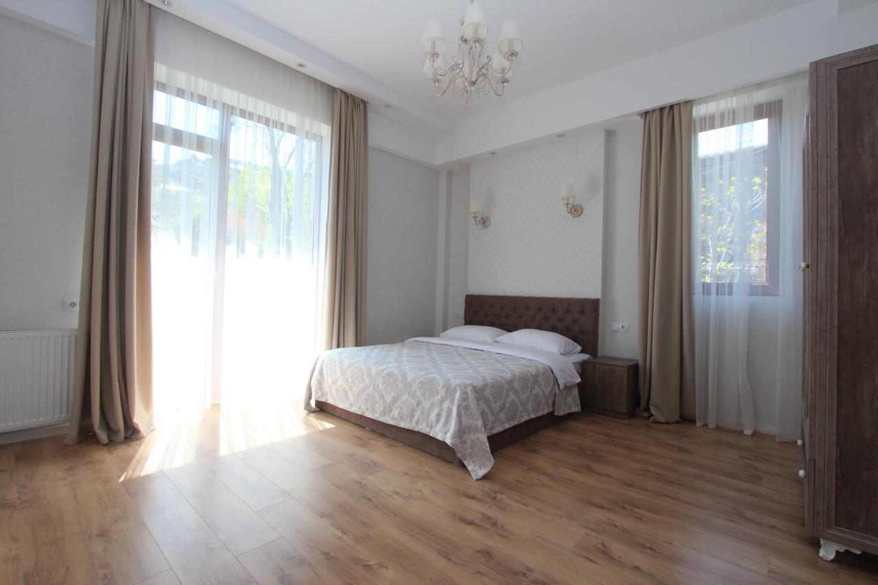 New Apartment In Old Tbilisi Exterior foto