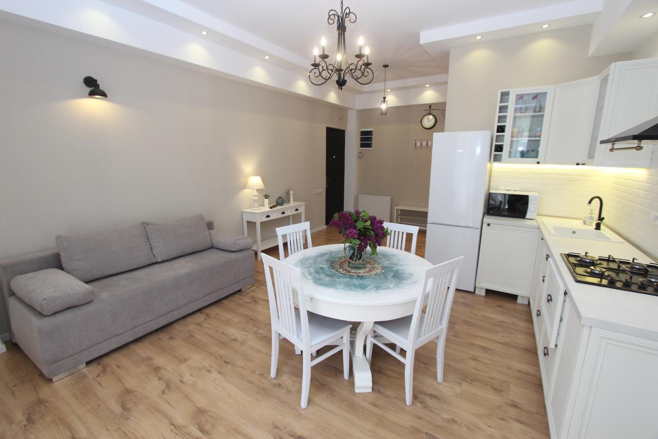 New Apartment In Old Tbilisi Exterior foto