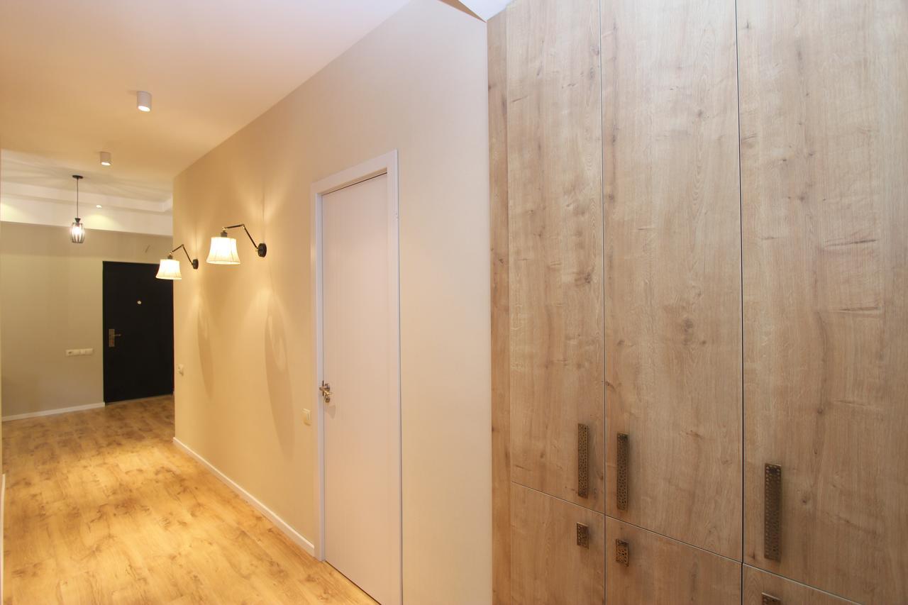 New Apartment In Old Tbilisi Exterior foto