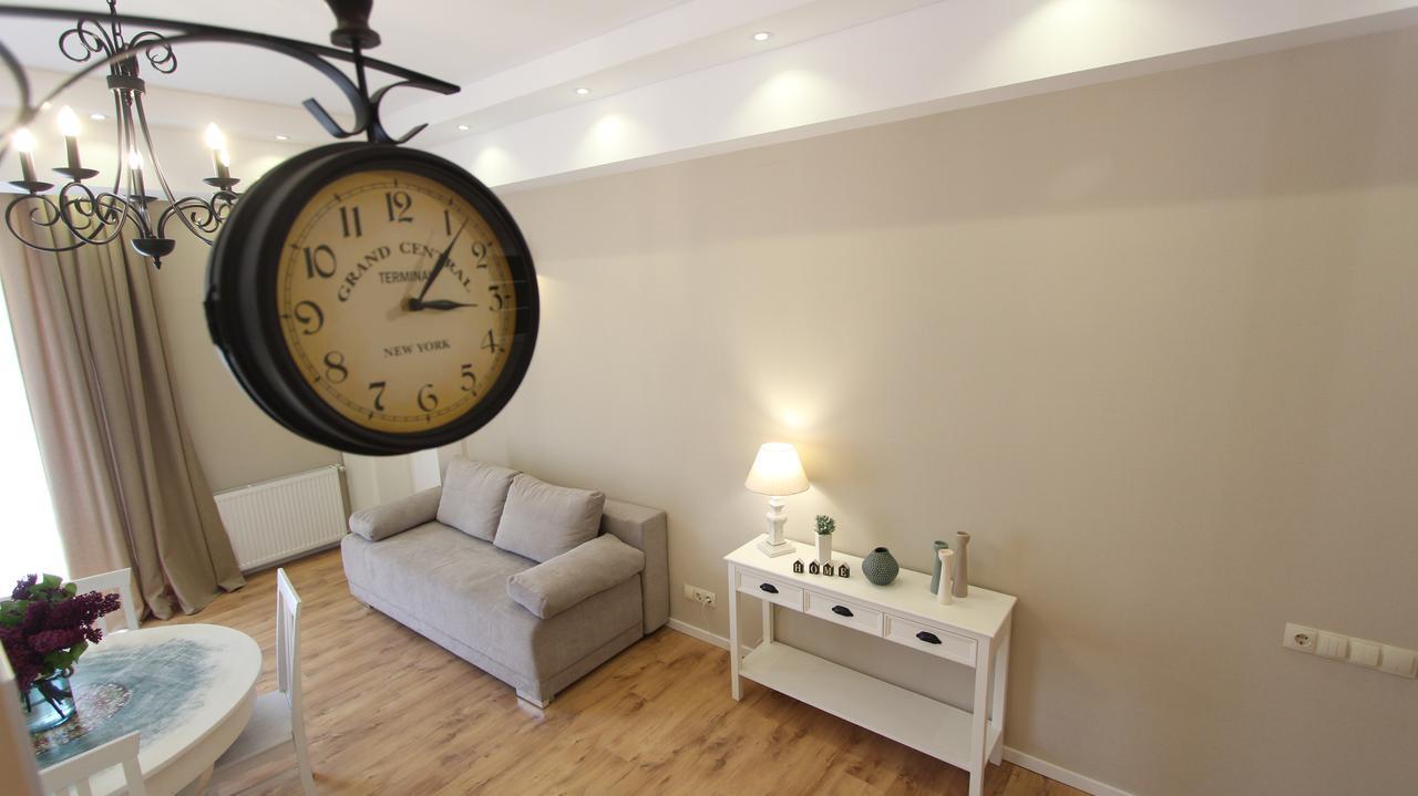 New Apartment In Old Tbilisi Exterior foto