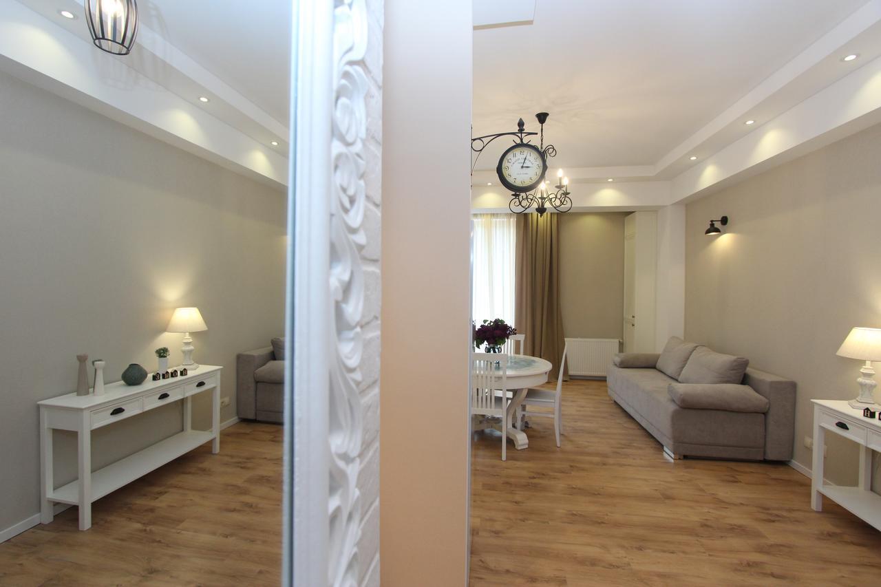 New Apartment In Old Tbilisi Exterior foto
