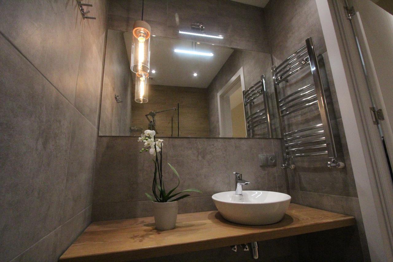 New Apartment In Old Tbilisi Exterior foto