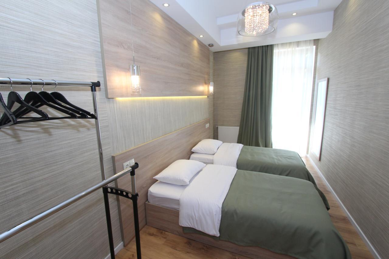 New Apartment In Old Tbilisi Exterior foto