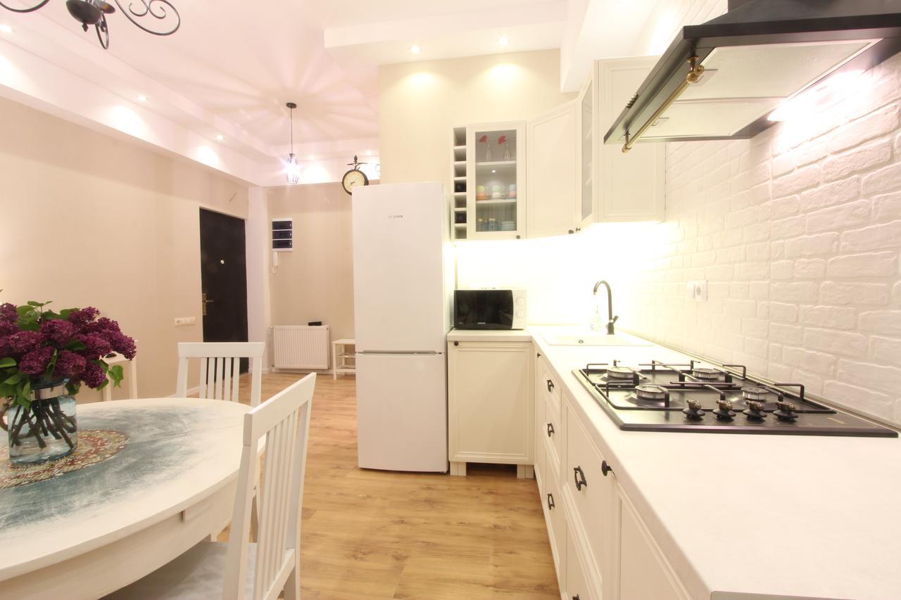 New Apartment In Old Tbilisi Exterior foto