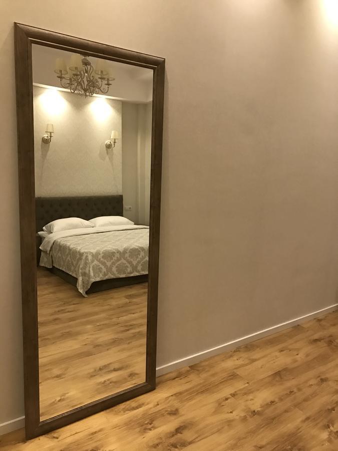 New Apartment In Old Tbilisi Exterior foto